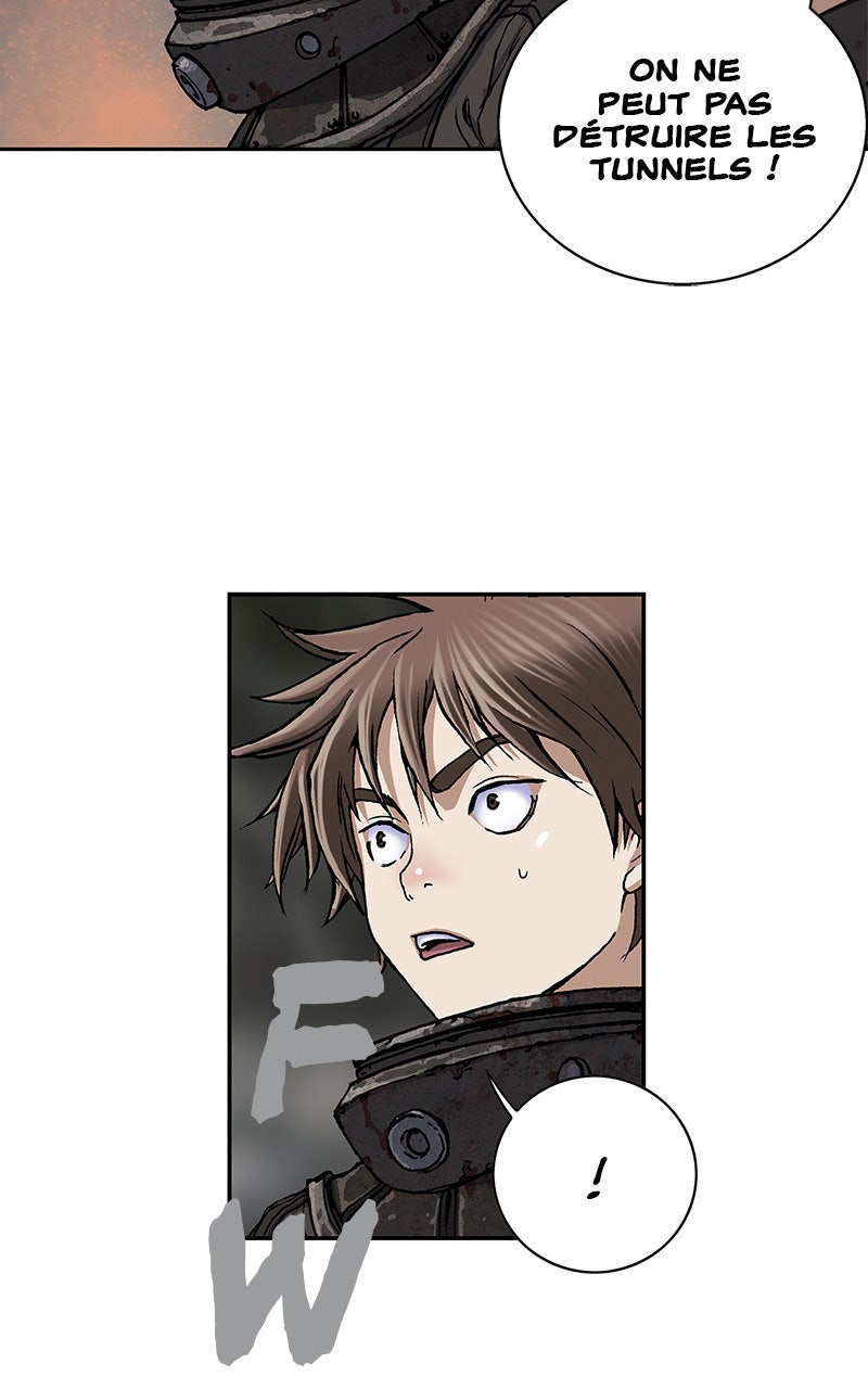 Read Leviathan FR Manga Online