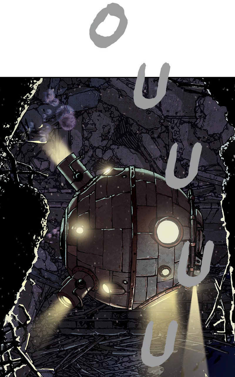 Read Leviathan FR Manga Online