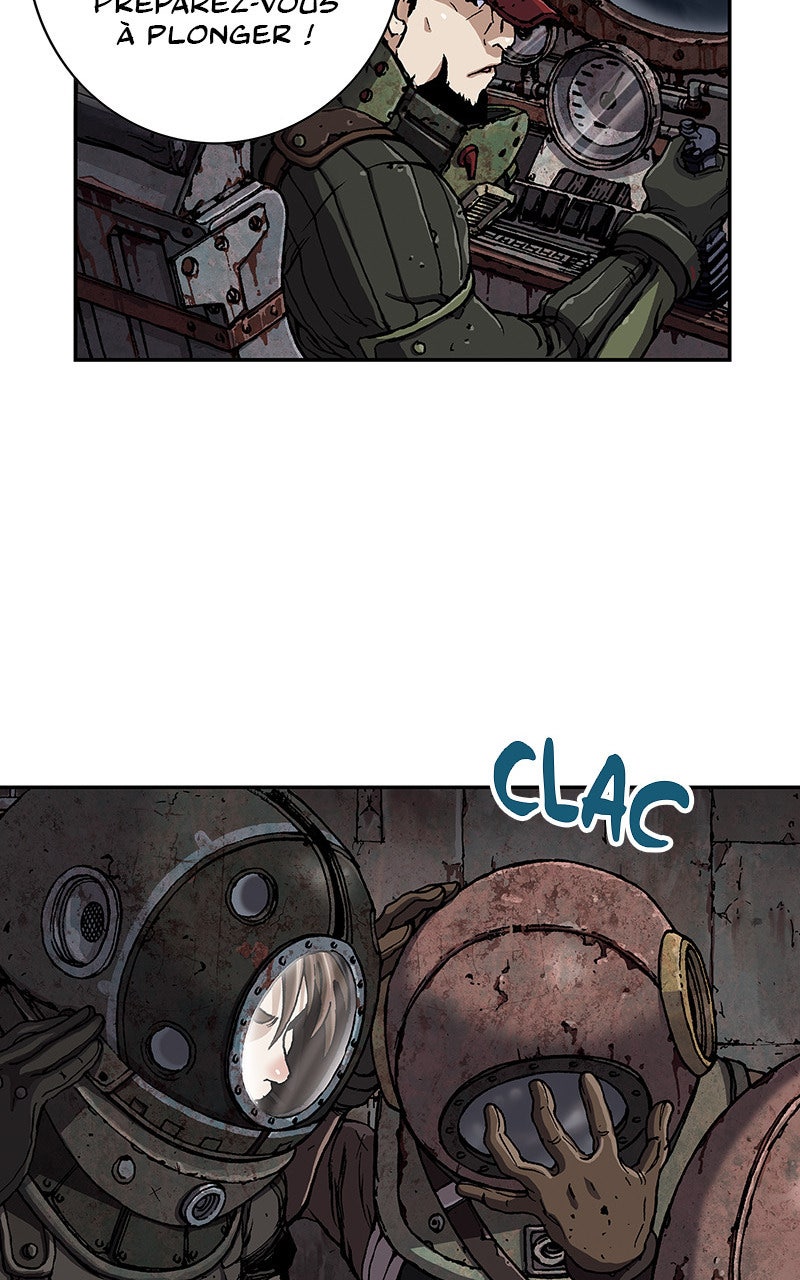 Read Leviathan FR Manga Online