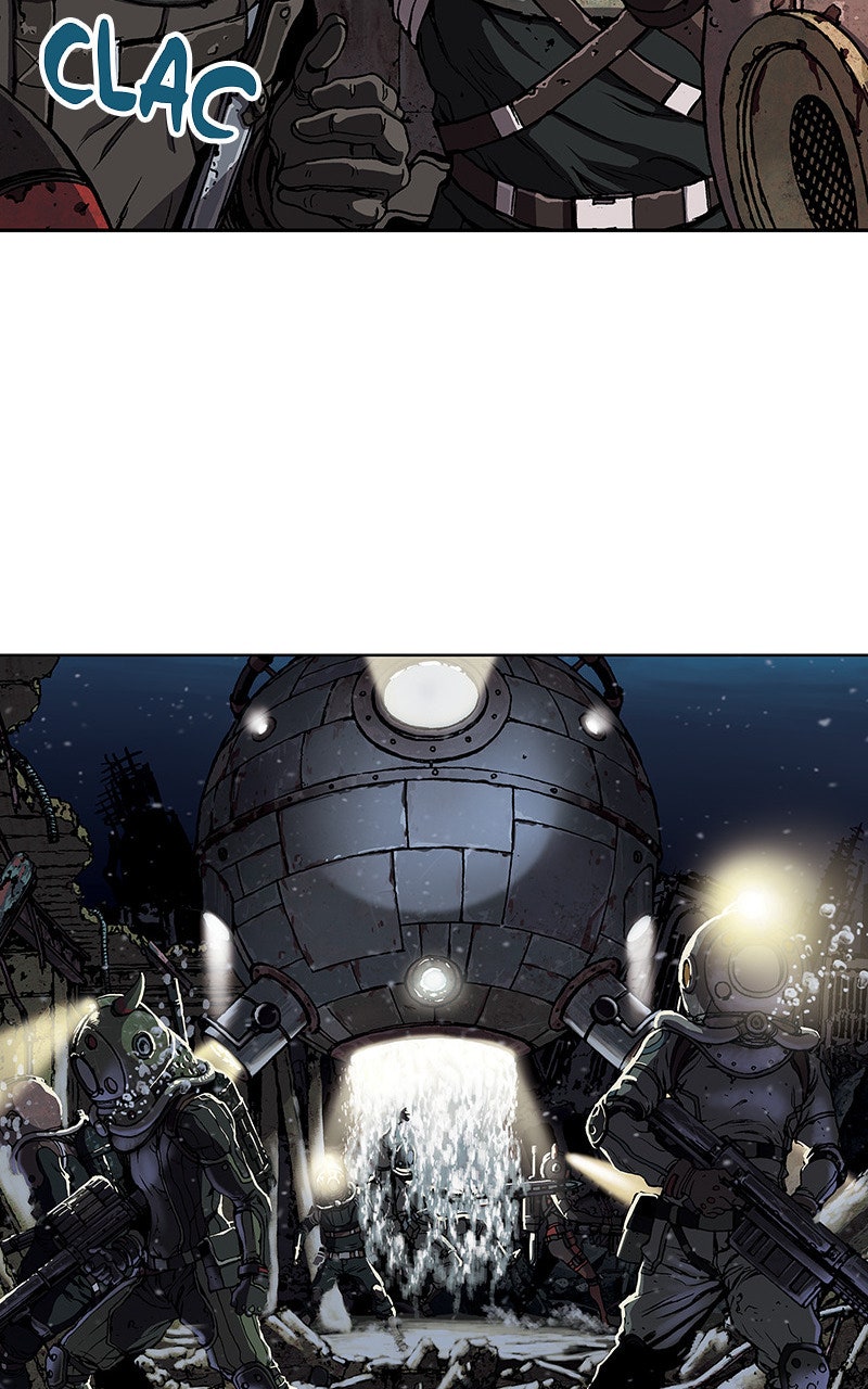 Read Leviathan FR Manga Online