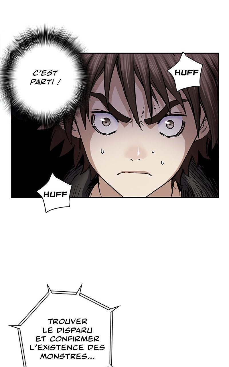 Read Leviathan FR Manga Online