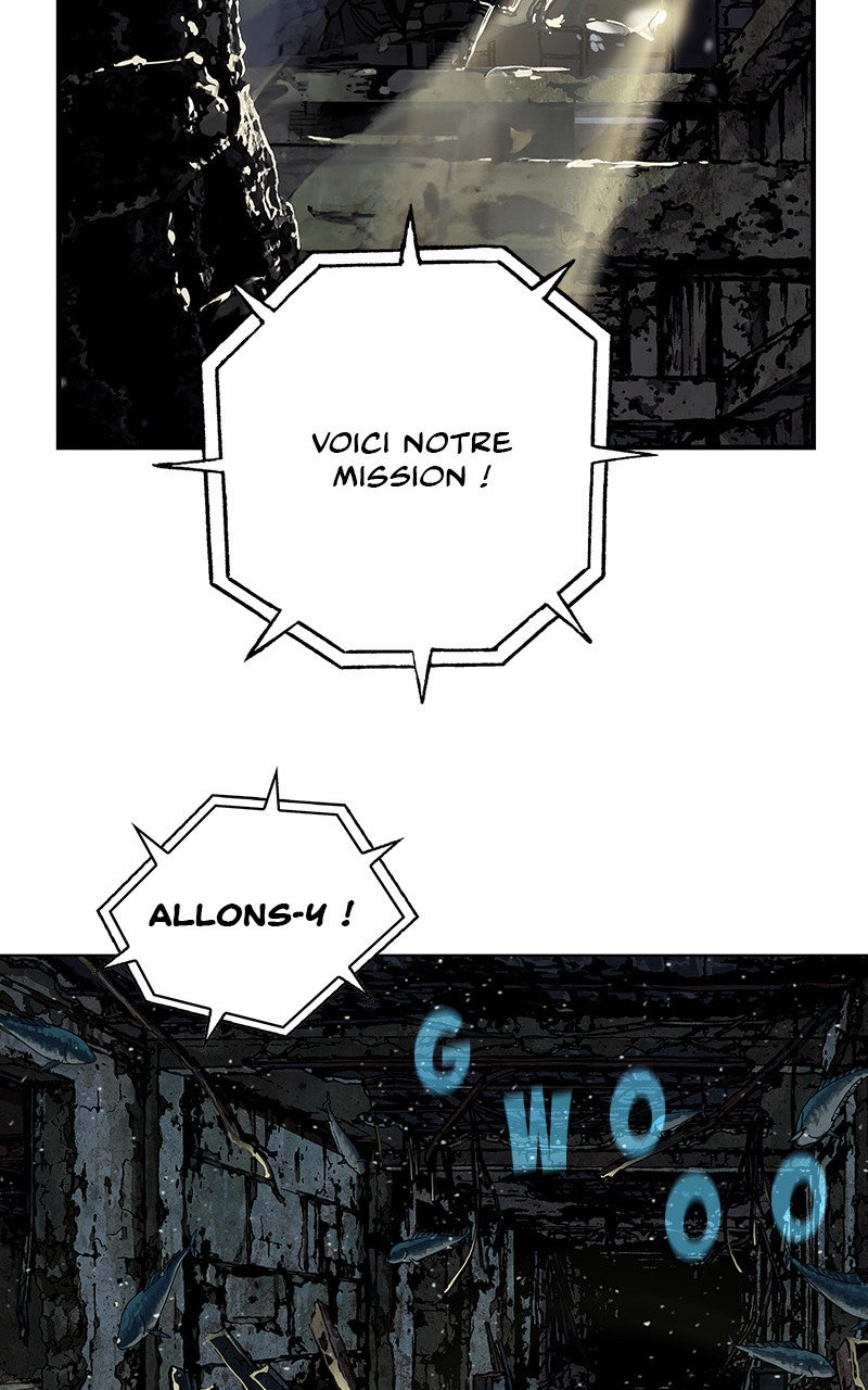 Read Leviathan FR Manga Online