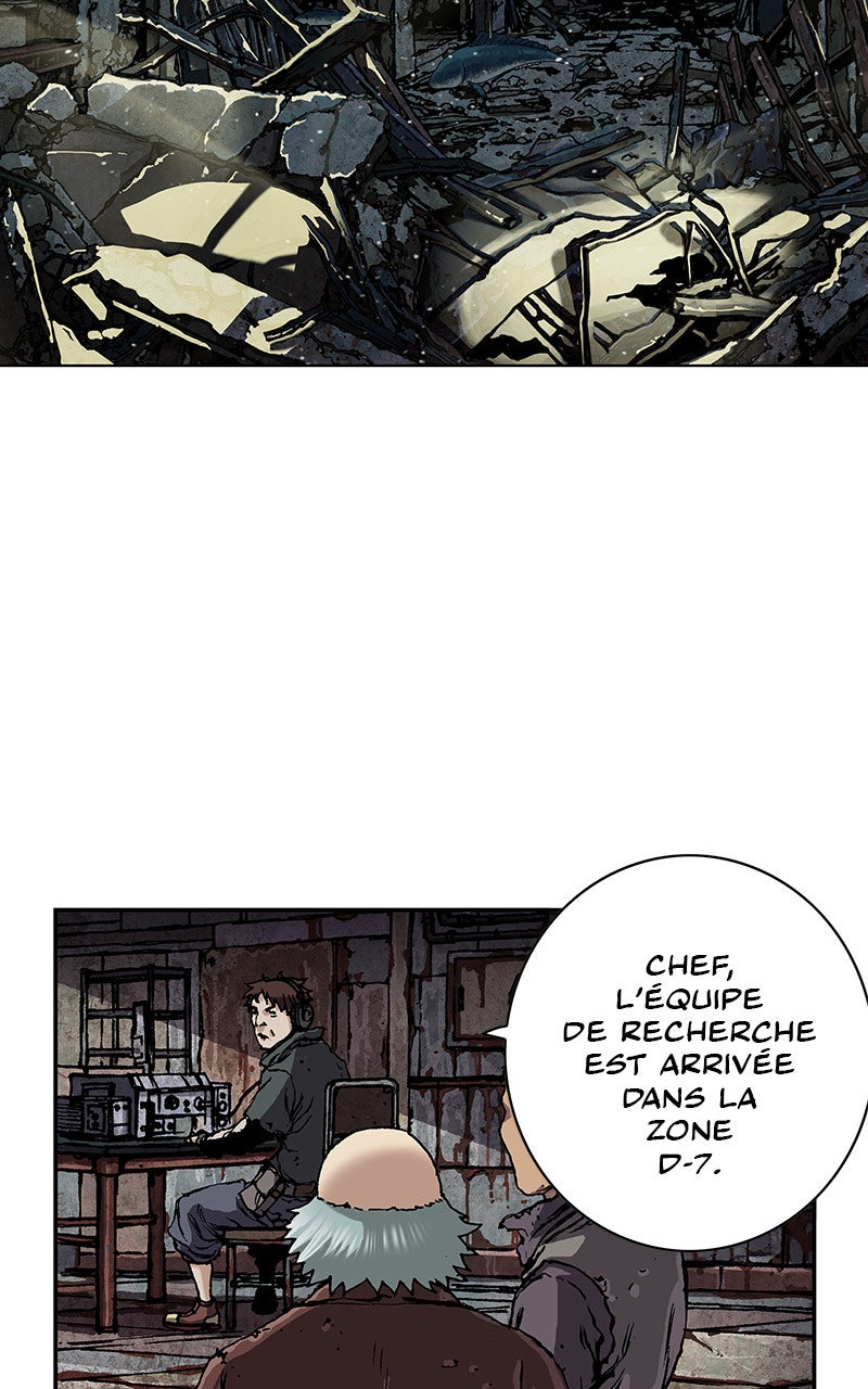 Read Leviathan FR Manga Online