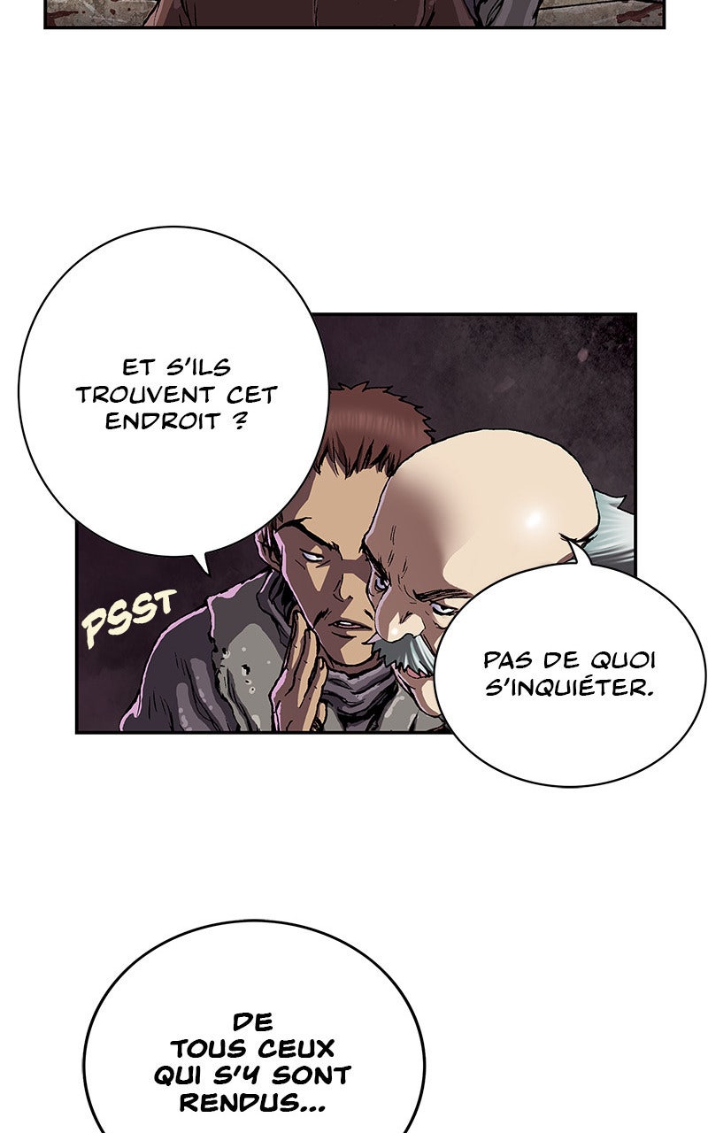 Read Leviathan FR Manga Online