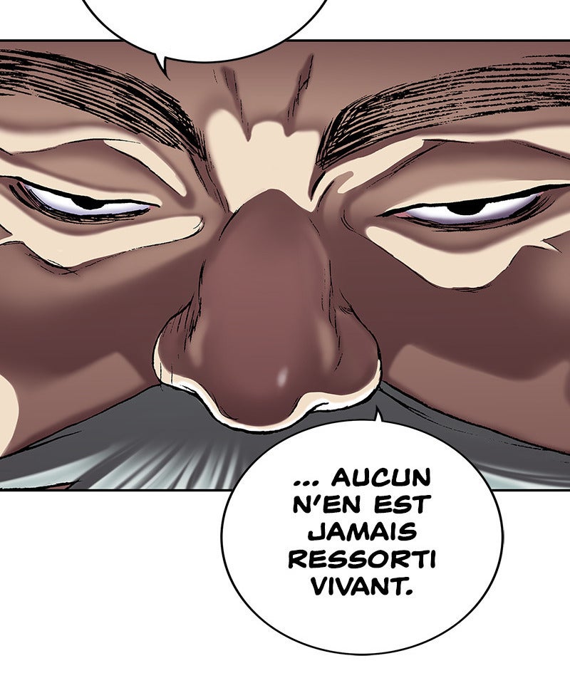 Read Leviathan FR Manga Online