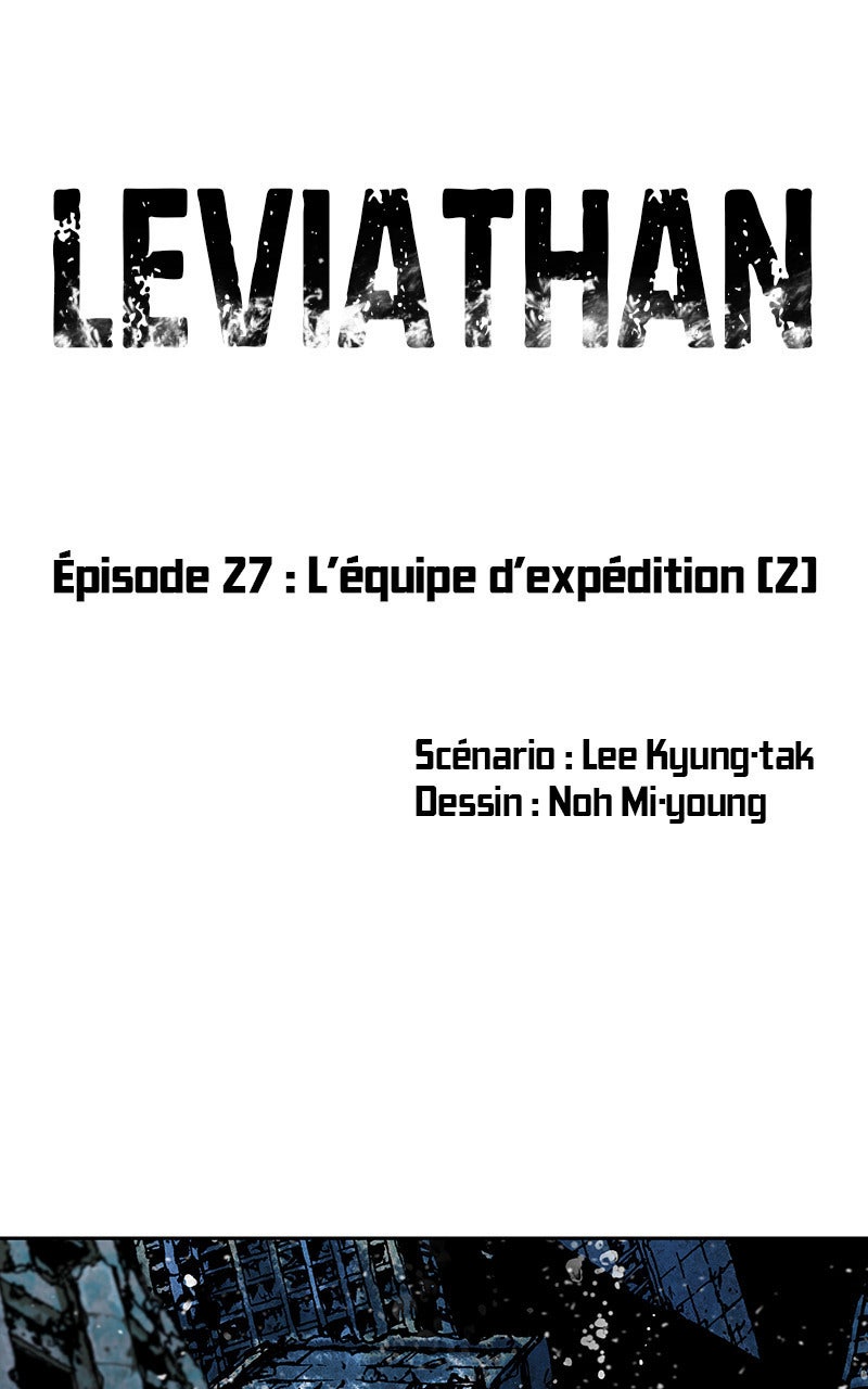 Read Leviathan FR Manga Online