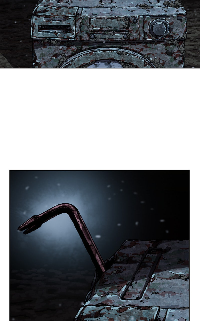 Read Leviathan FR Manga Online