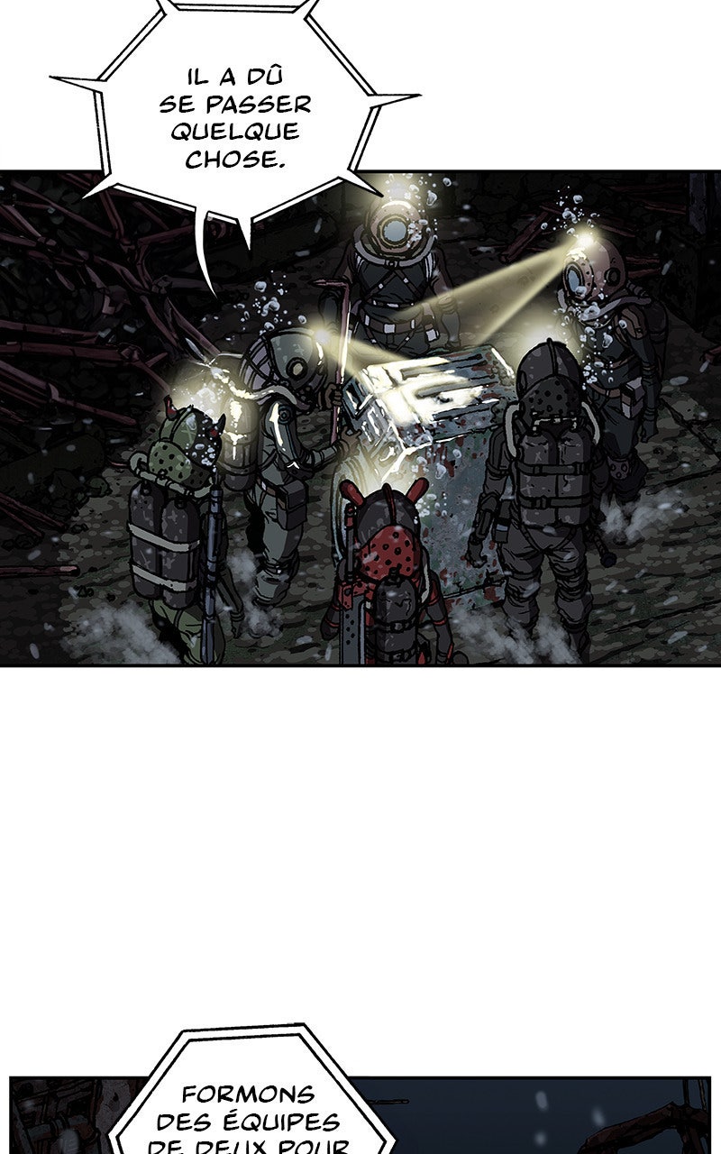 Read Leviathan FR Manga Online