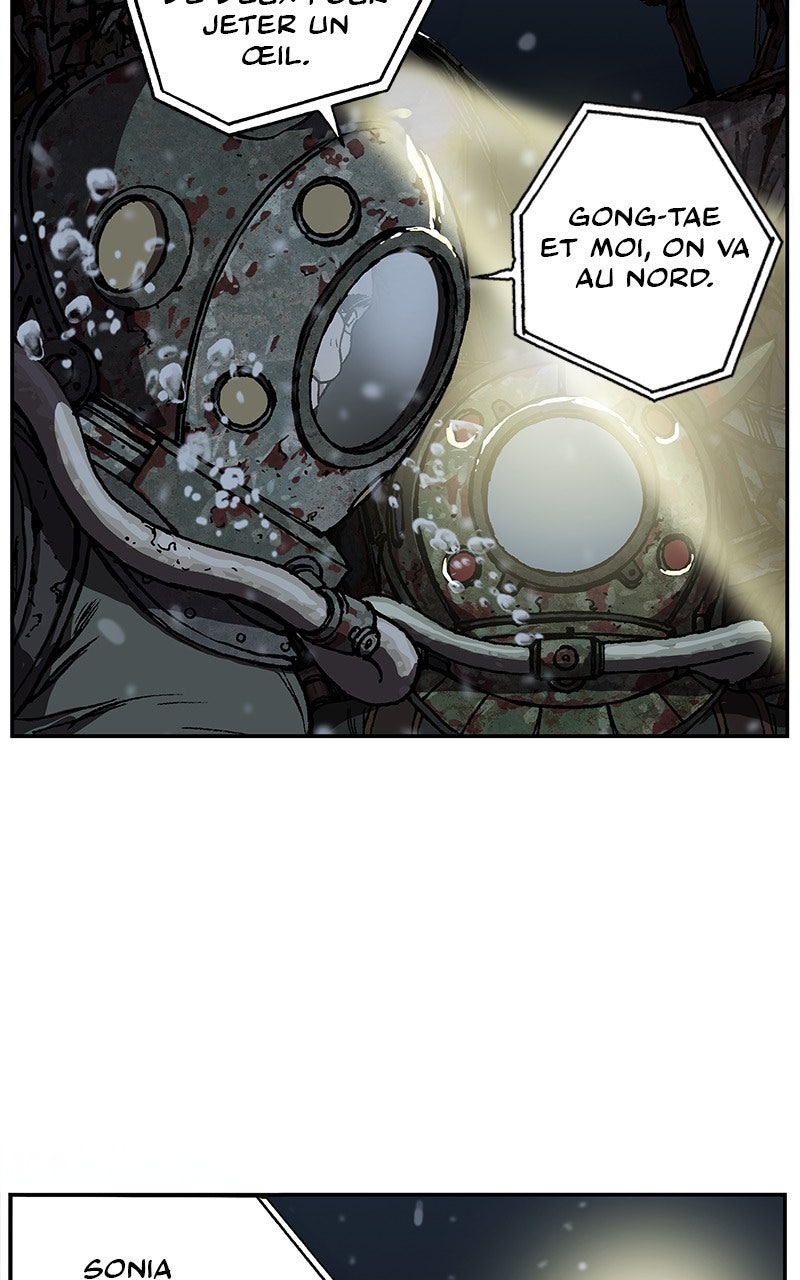 Read Leviathan FR Manga Online