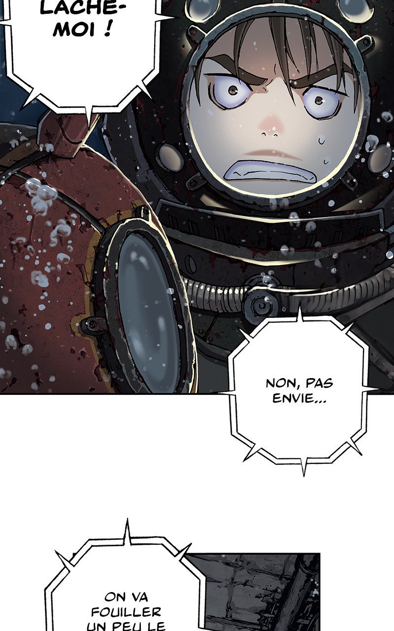 Read Leviathan FR Manga Online