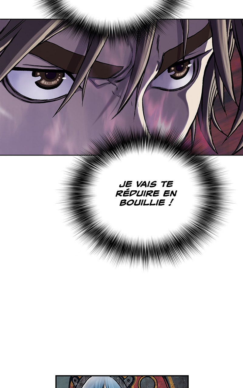 Read Leviathan FR Manga Online