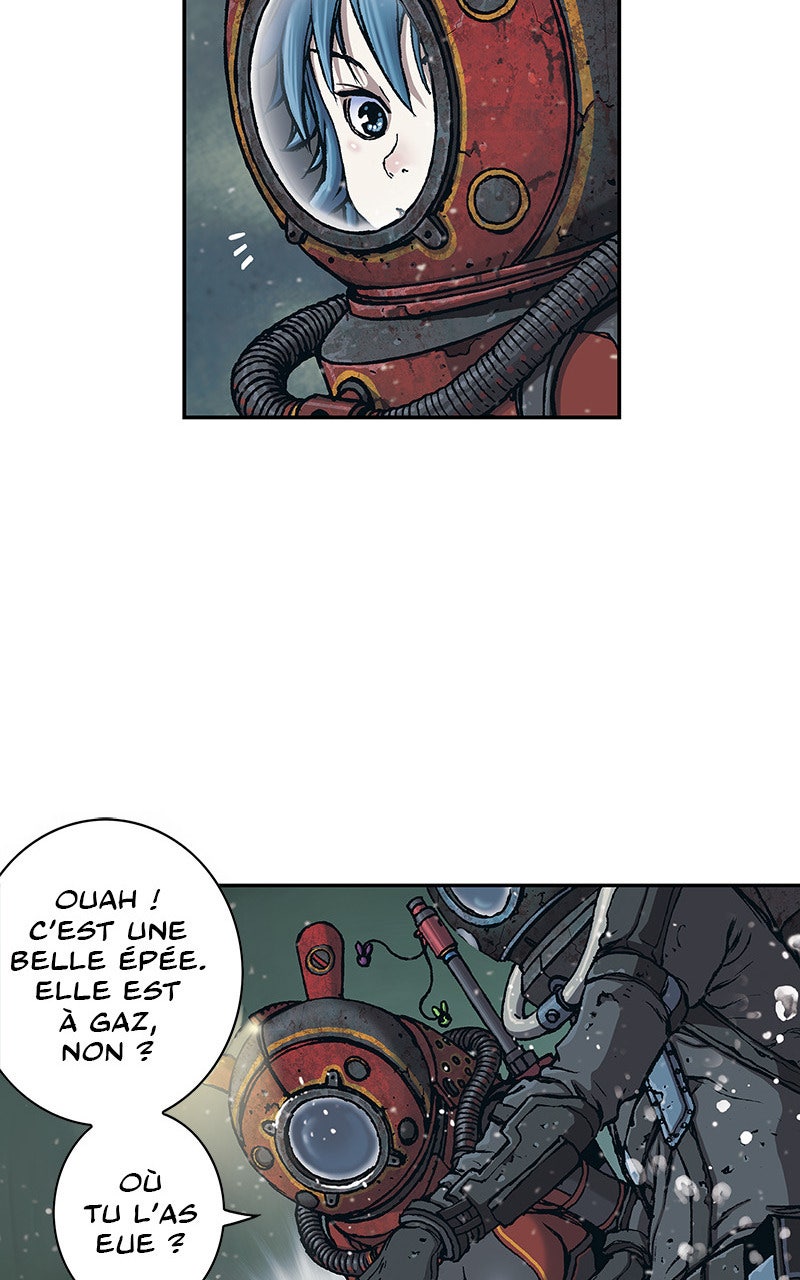 Read Leviathan FR Manga Online