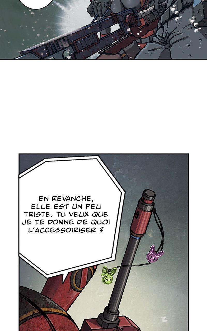 Read Leviathan FR Manga Online