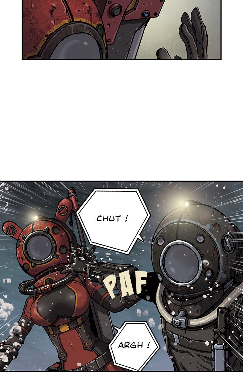 Read Leviathan FR Manga Online