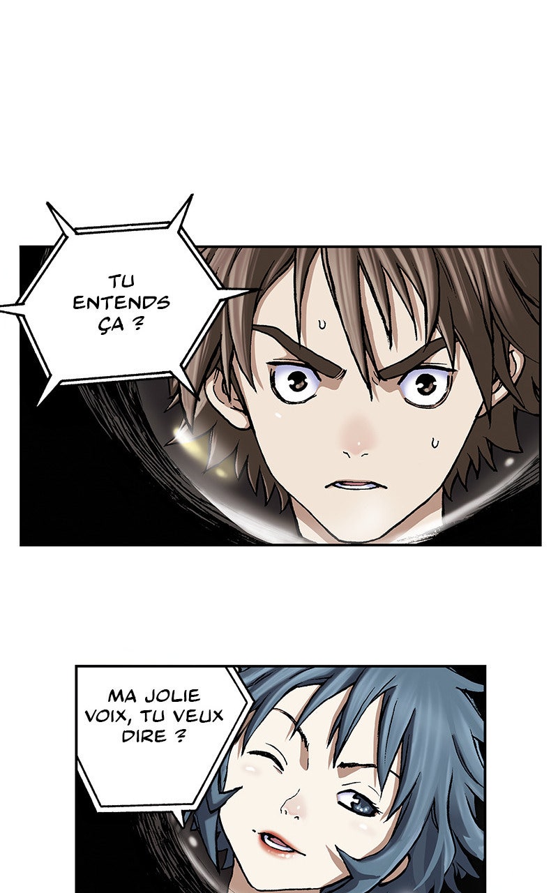 Read Leviathan FR Manga Online