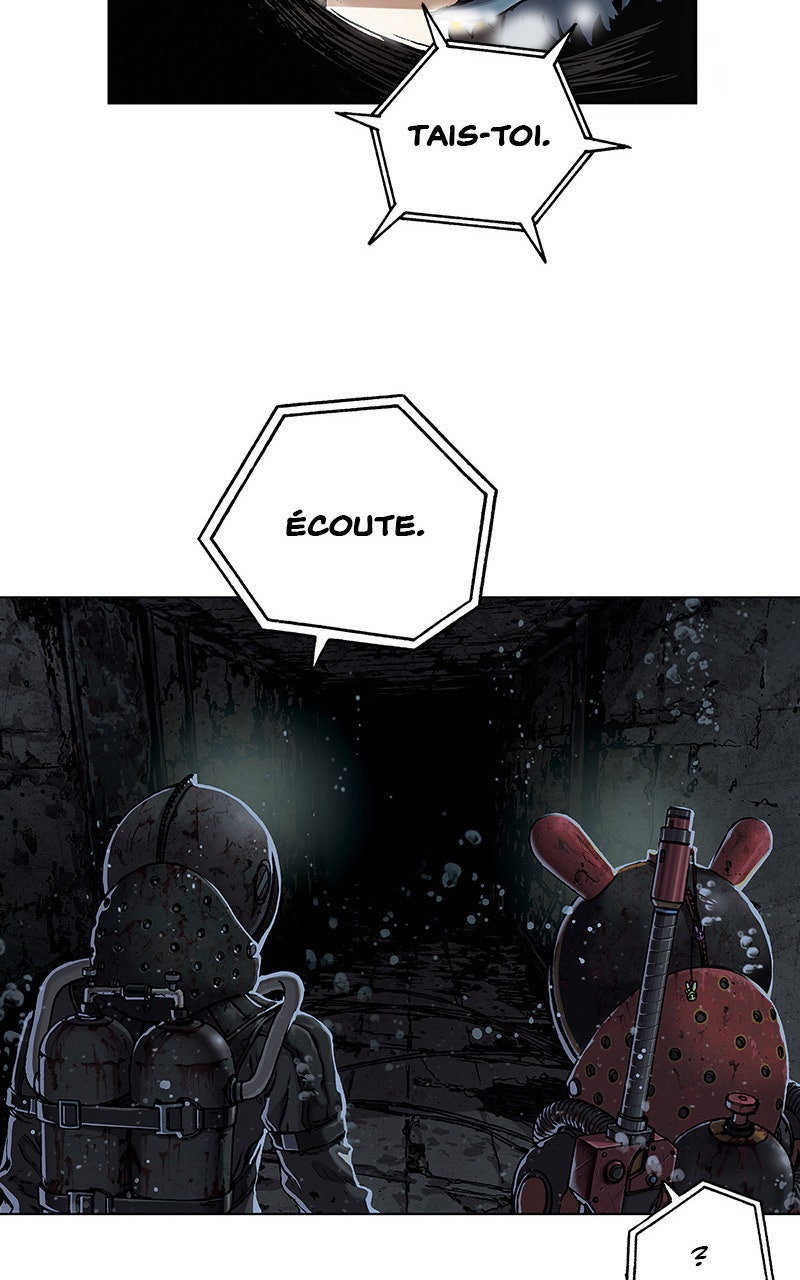 Read Leviathan FR Manga Online