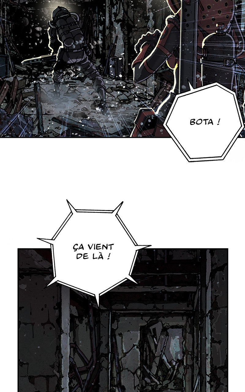 Read Leviathan FR Manga Online