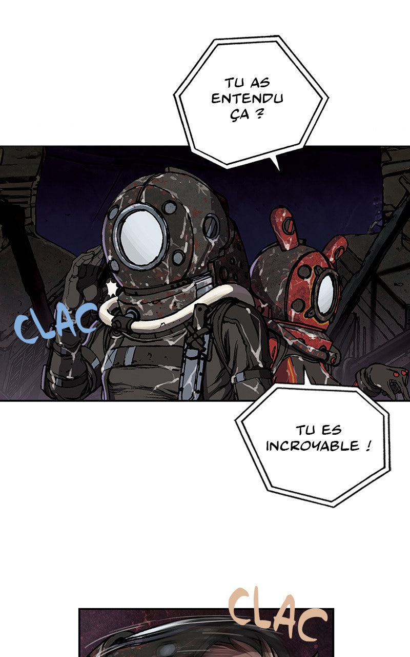 Read Leviathan FR Manga Online