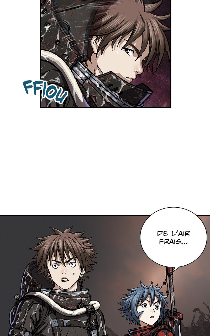 Read Leviathan FR Manga Online