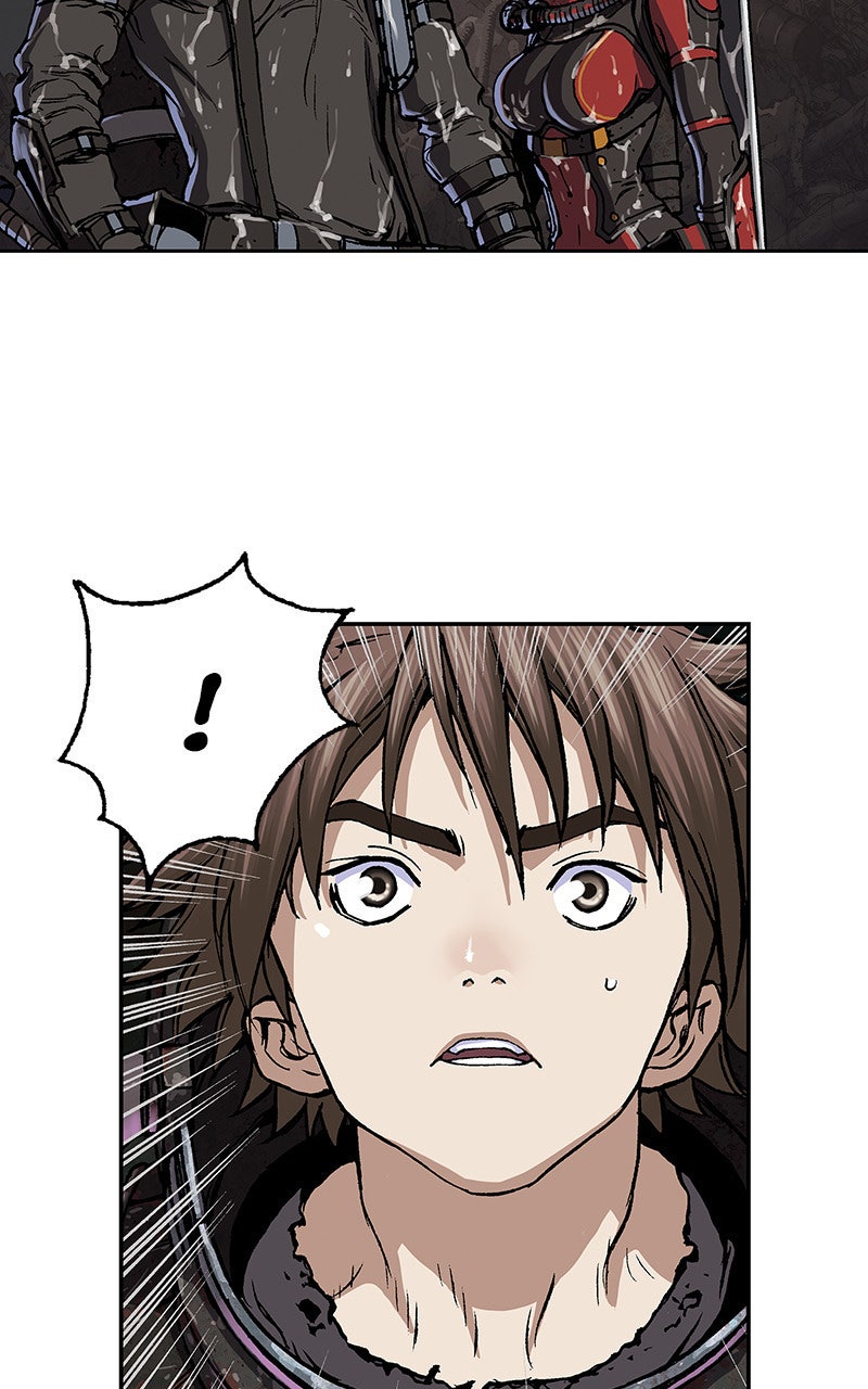 Read Leviathan FR Manga Online