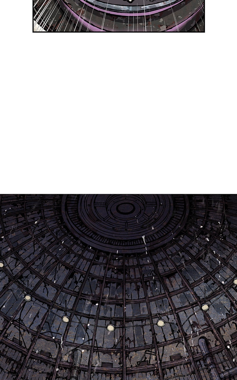 Read Leviathan FR Manga Online