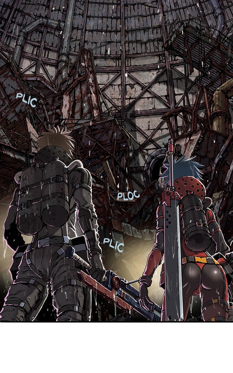 Read Leviathan FR Manga Online