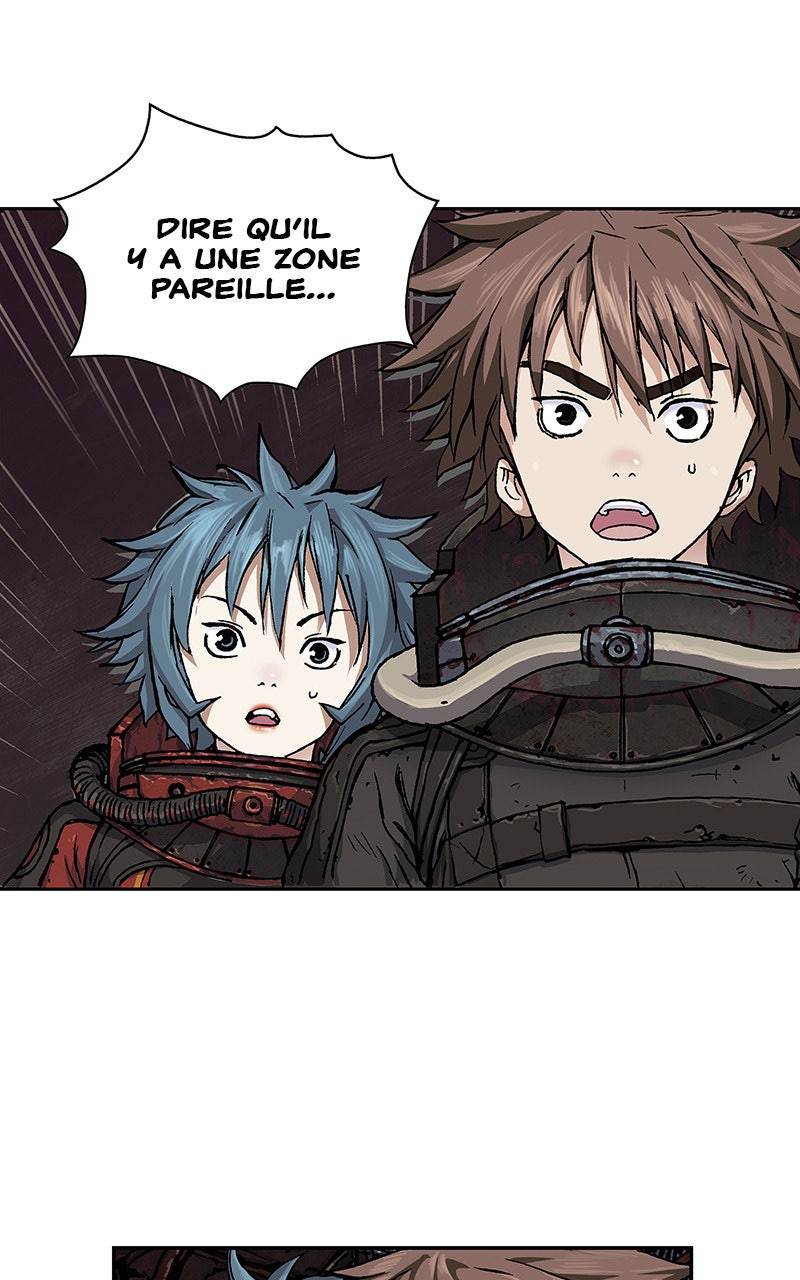 Read Leviathan FR Manga Online