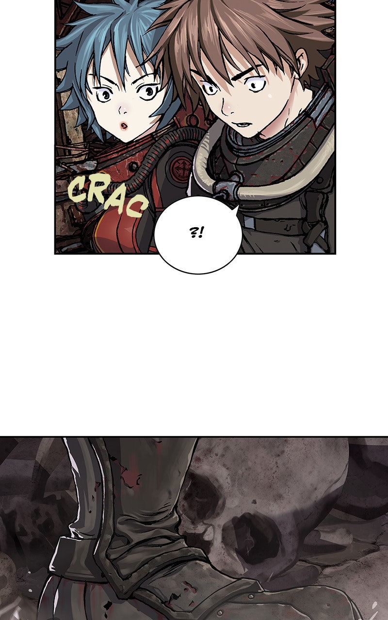 Read Leviathan FR Manga Online