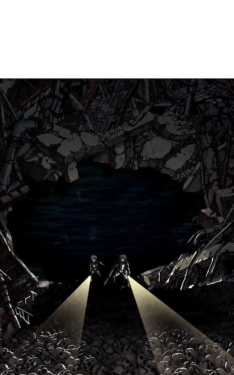 Read Leviathan FR Manga Online