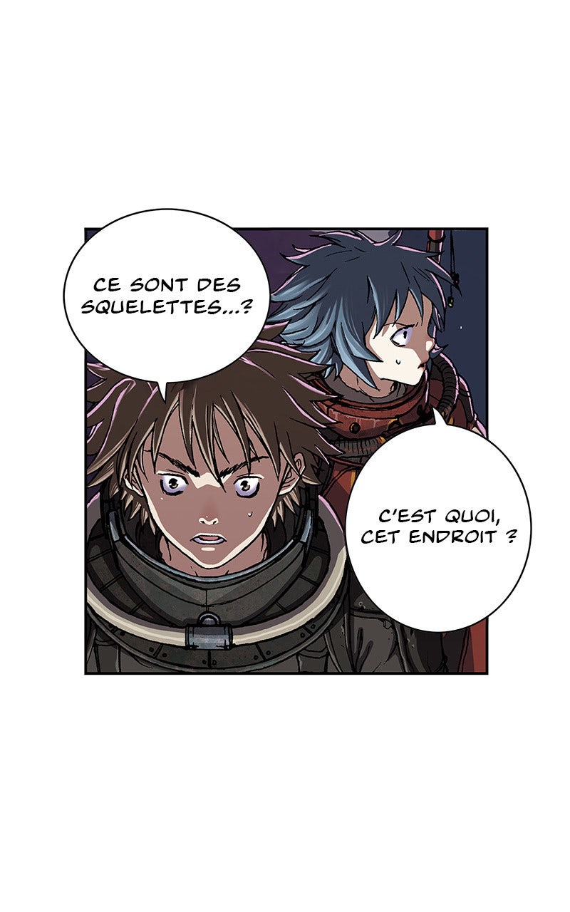 Read Leviathan FR Manga Online