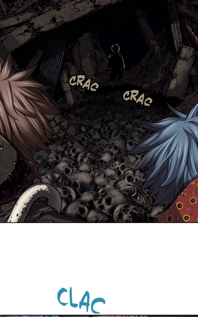 Read Leviathan FR Manga Online