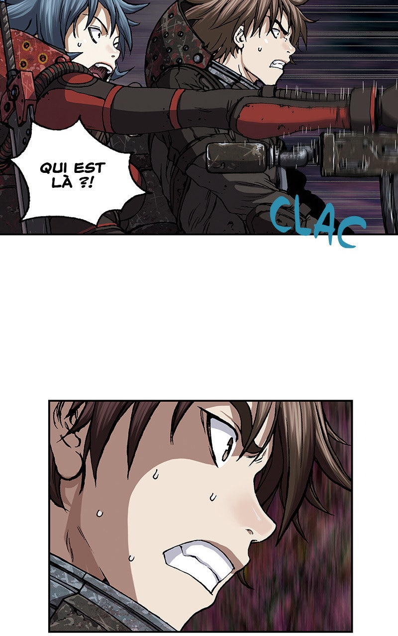 Read Leviathan FR Manga Online