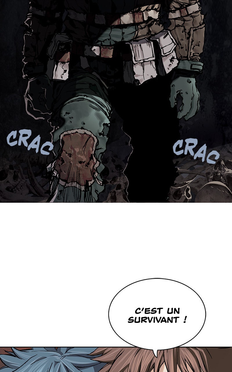 Read Leviathan FR Manga Online