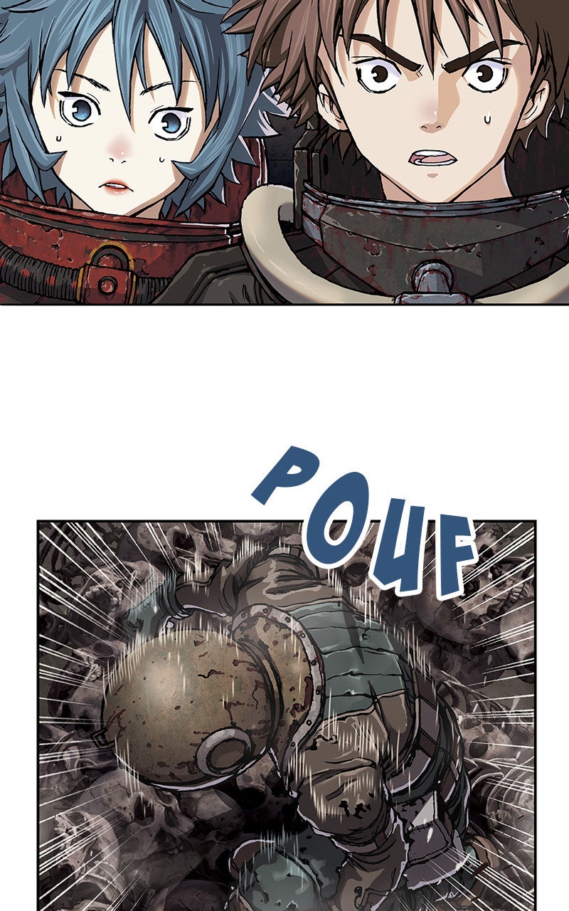 Read Leviathan FR Manga Online