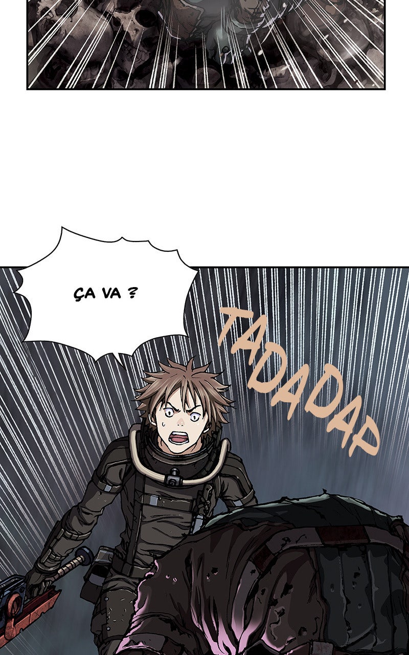 Read Leviathan FR Manga Online