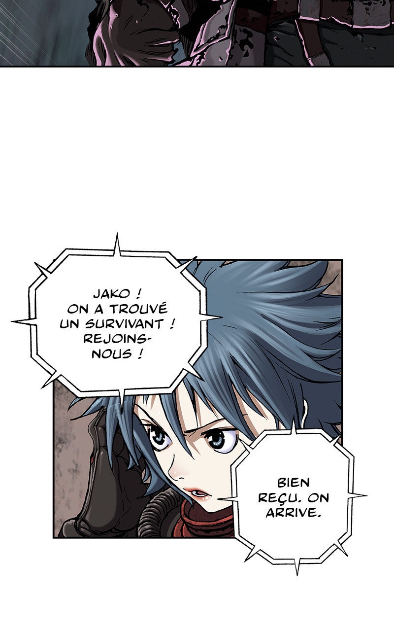 Read Leviathan FR Manga Online