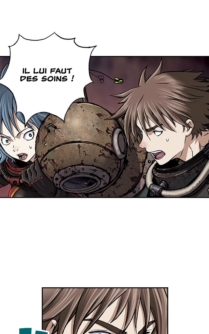 Read Leviathan FR Manga Online