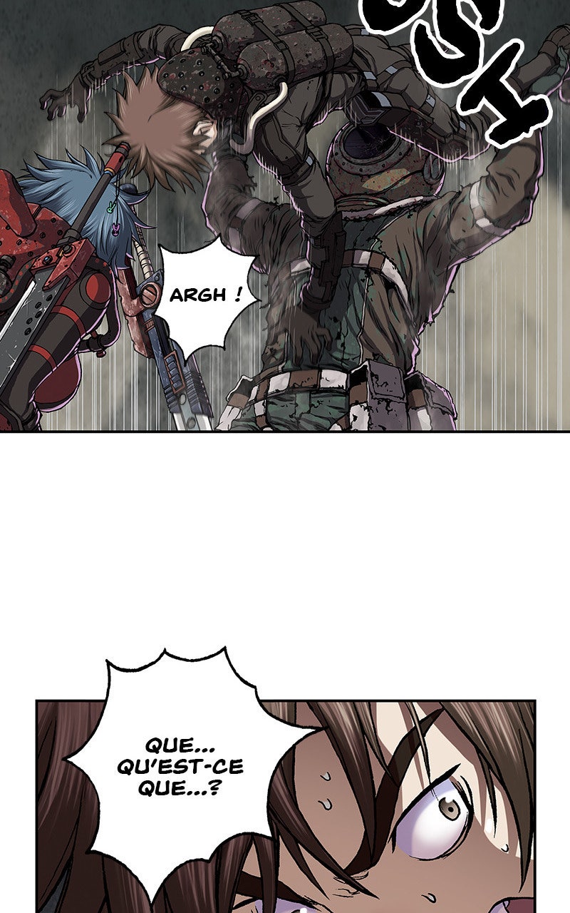 Read Leviathan FR Manga Online