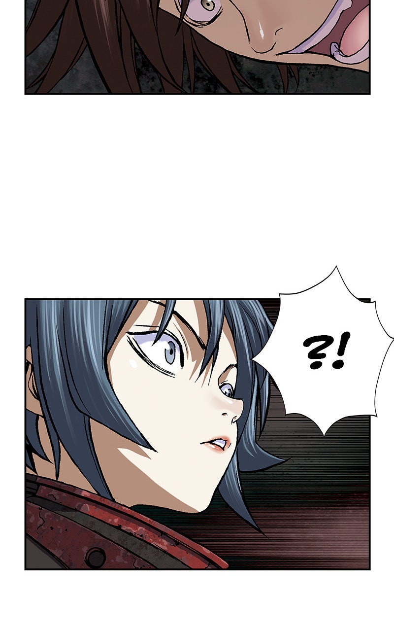 Read Leviathan FR Manga Online