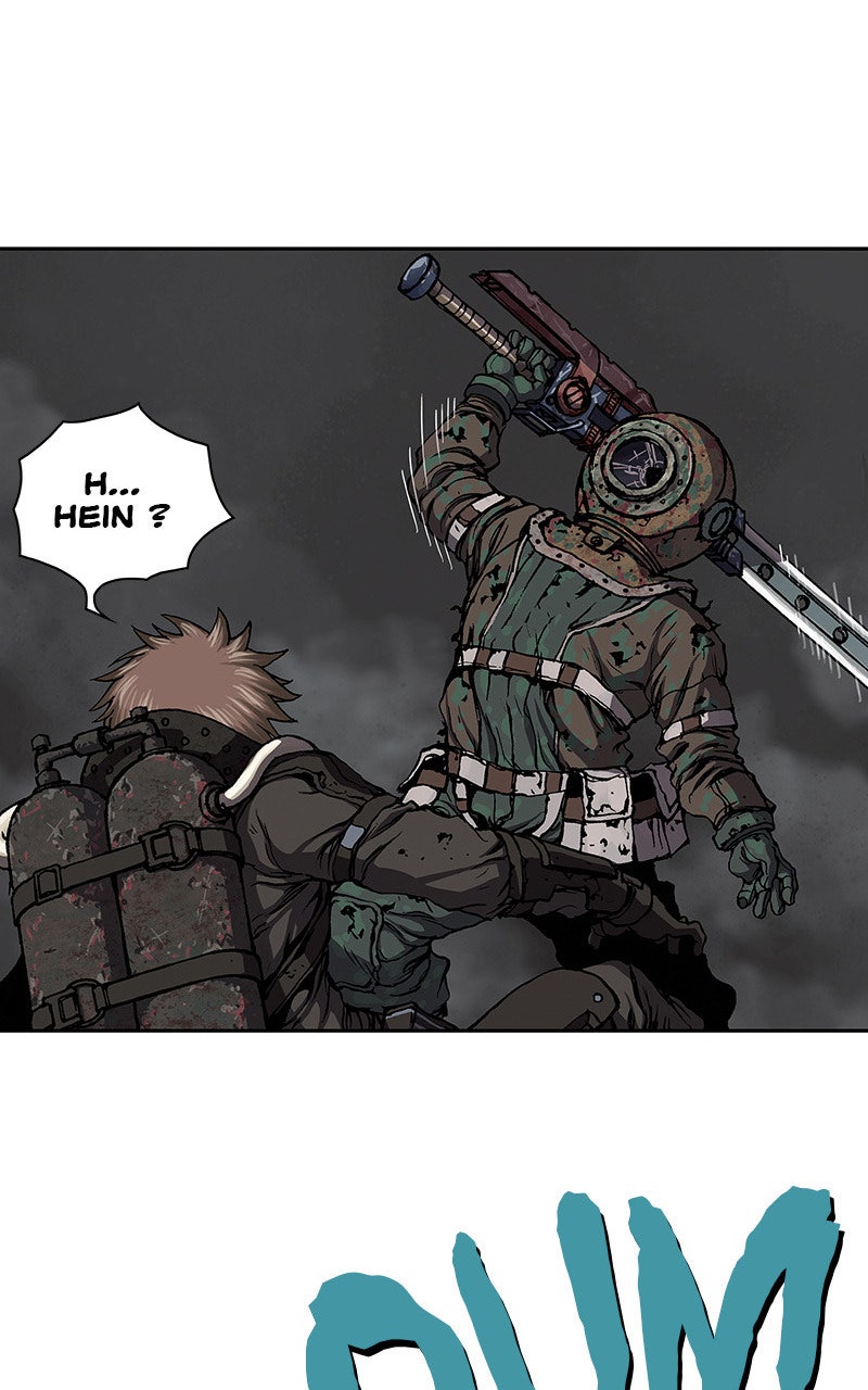 Read Leviathan FR Manga Online