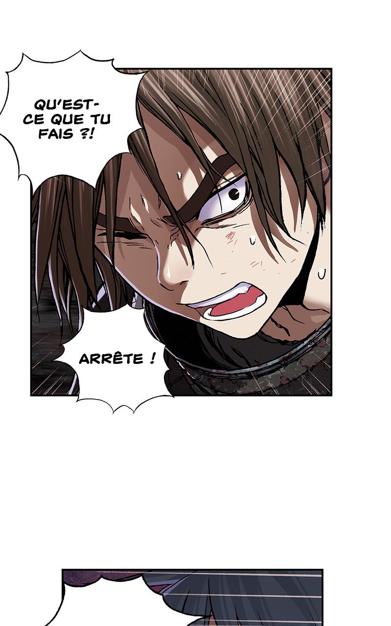 Read Leviathan FR Manga Online