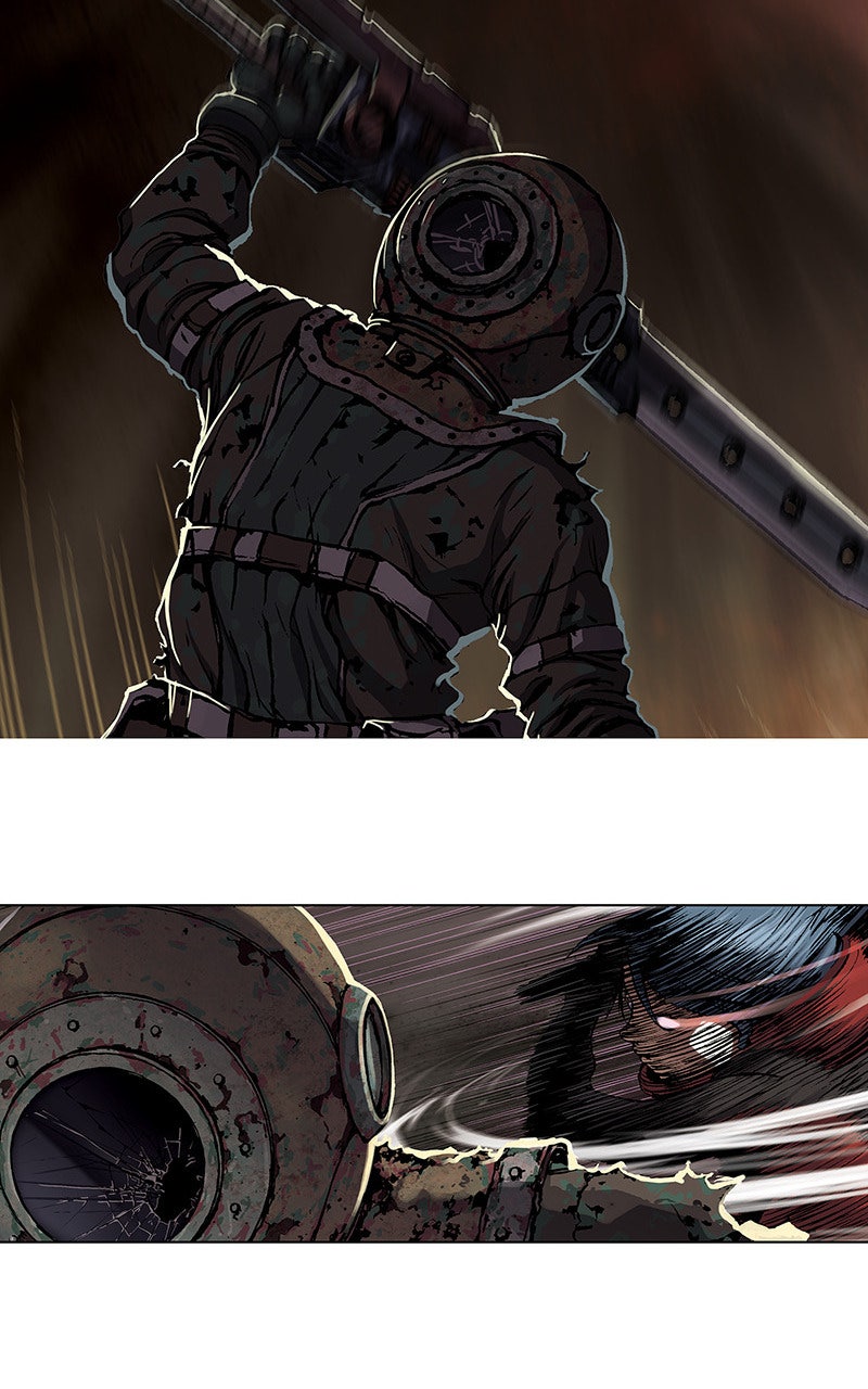 Read Leviathan FR Manga Online