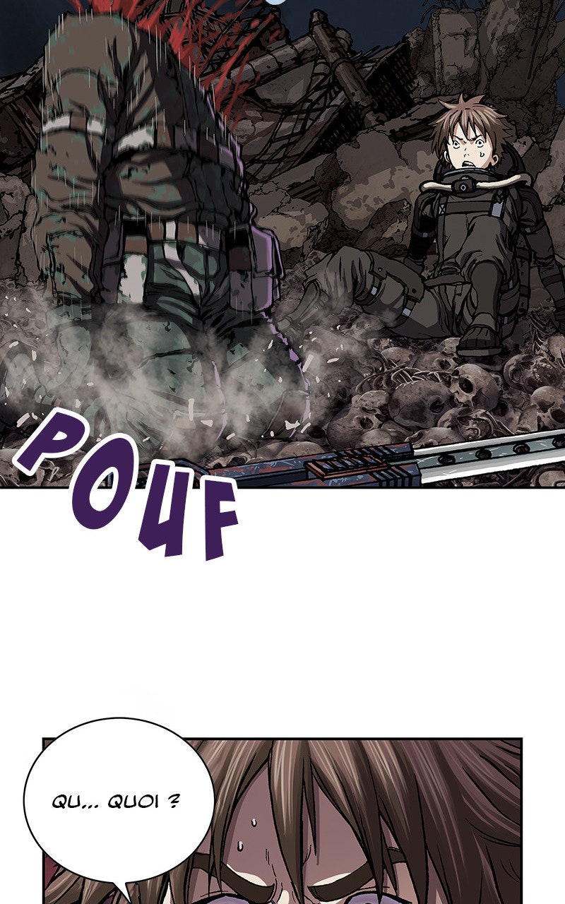 Read Leviathan FR Manga Online