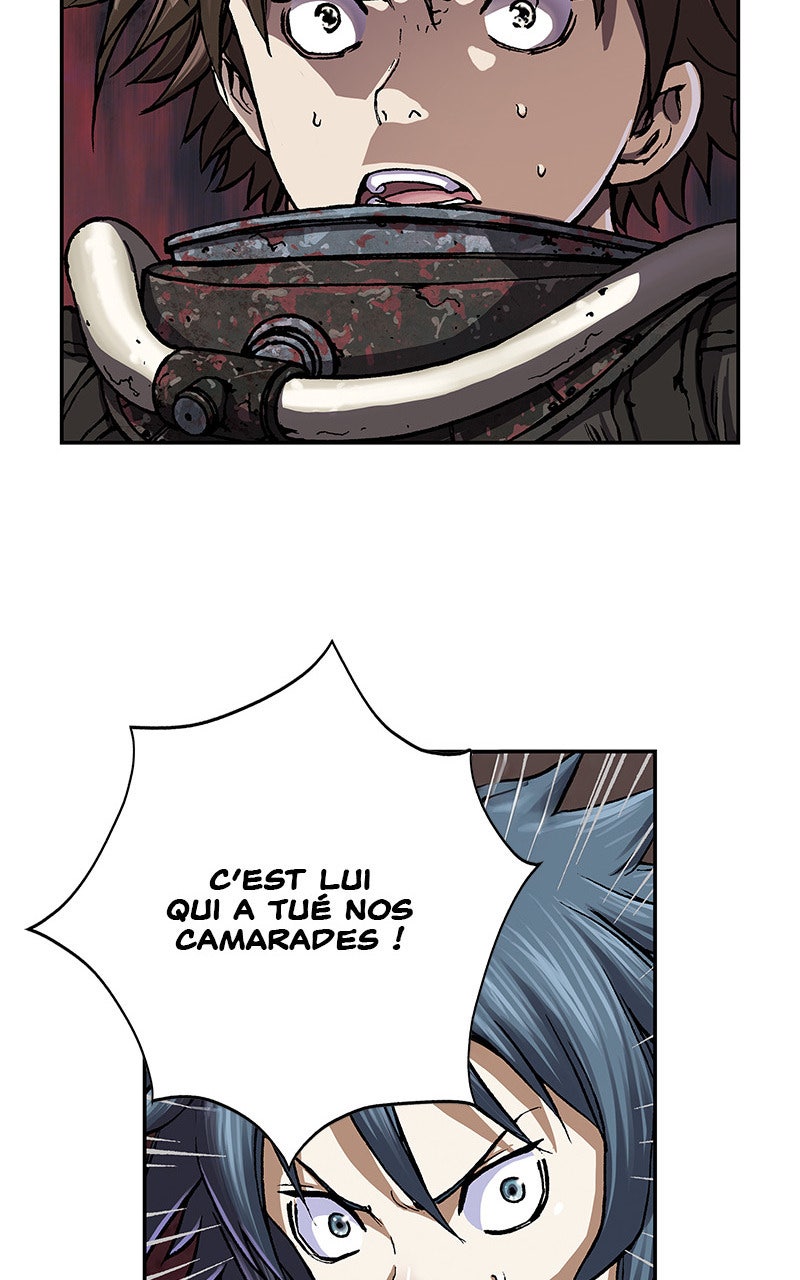 Read Leviathan FR Manga Online