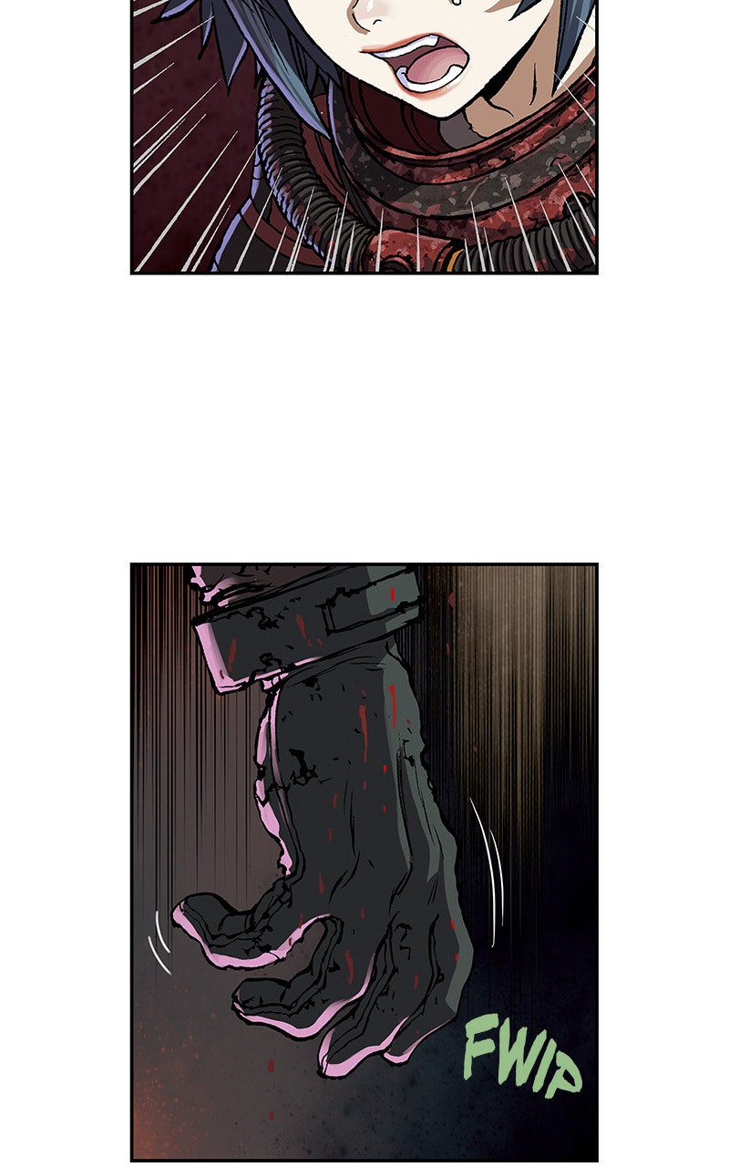 Read Leviathan FR Manga Online