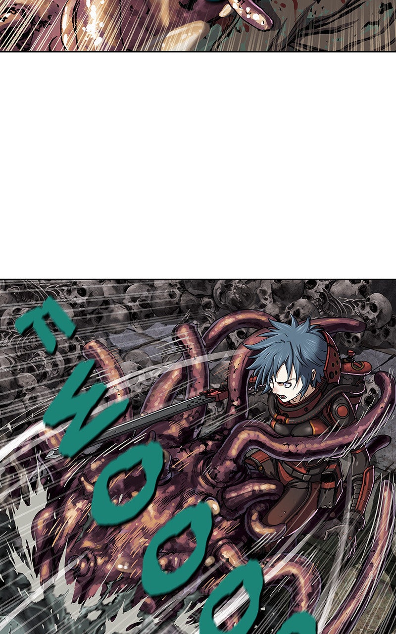 Read Leviathan FR Manga Online