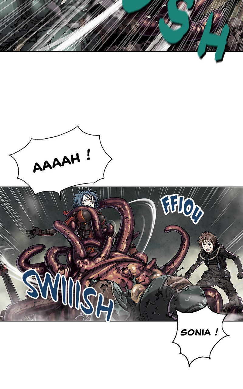 Read Leviathan FR Manga Online