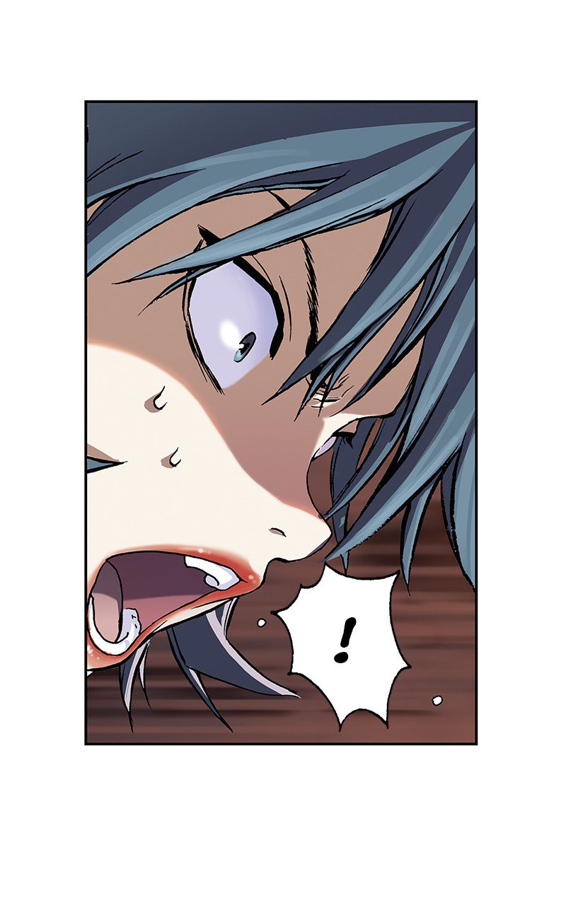 Read Leviathan FR Manga Online