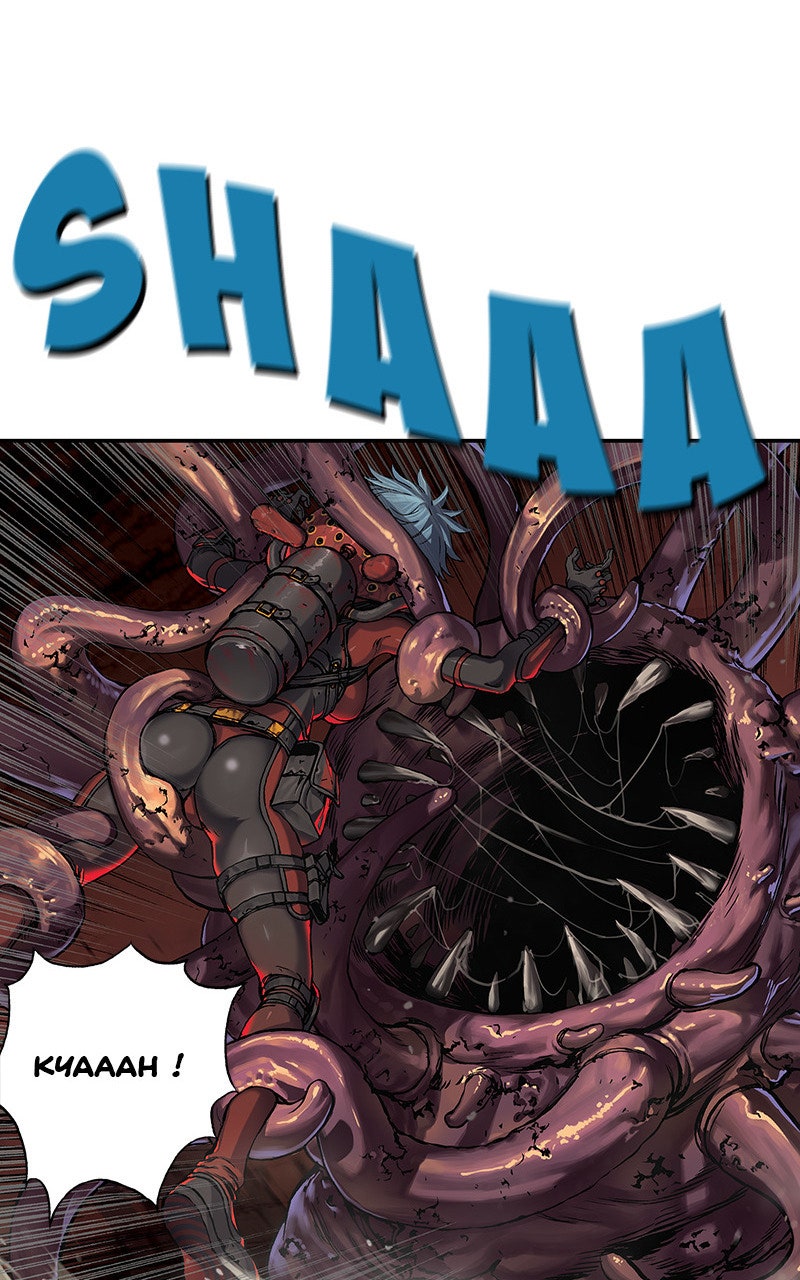 Read Leviathan FR Manga Online