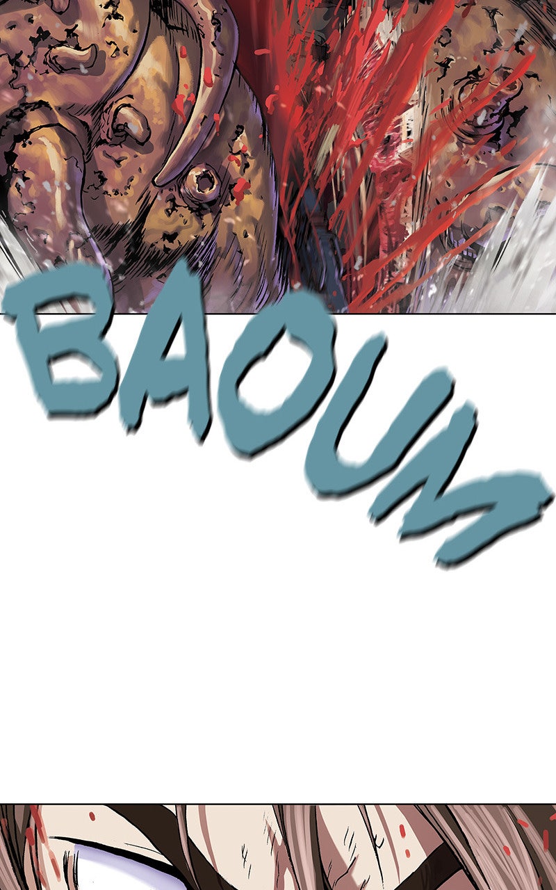 Read Leviathan FR Manga Online